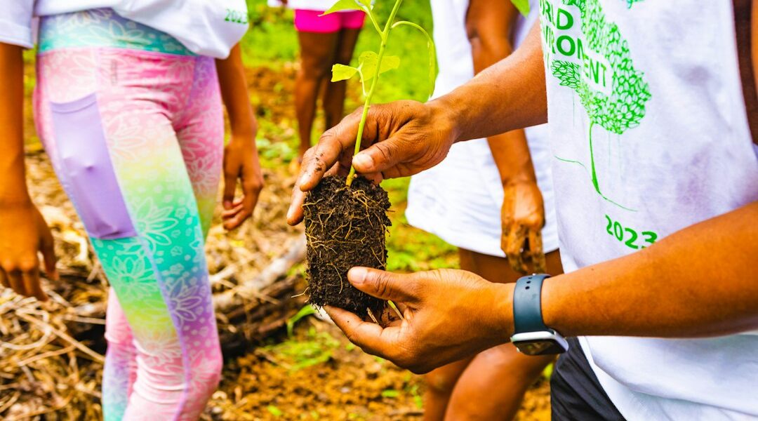 Racismo Ambiental: A Trilha que o Brasil Insiste em Não Ver