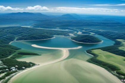 Ecoturismo no Brasil: 7 Princípios do Leave No Tra
